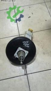 Çıkma Orijinal Westinghouse Citroen Nemo