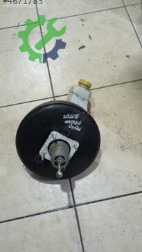 Citroen Nemo Westinghouse çıkma parça
