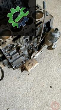 Citroen AX Yarım Motor çıkma parça