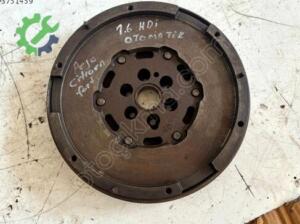 CİTROEN PEUGEOT FORD 1.6 HDİ OTOMATİK VOLANT