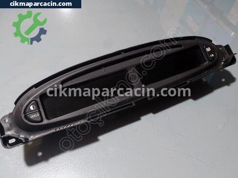 Citroen Xsara Km Saati çıkma parça
