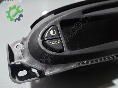 Citroen Xsara Km Saati 9655660980 çıkma parça
