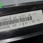 Çıkma Orijinal Km Saati Citroen Xsara 2006-2010 9655660980