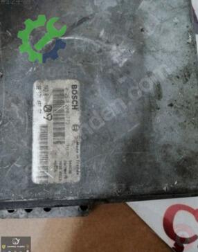 Citroen C4 Ateşleme Beyni çıkma parça