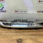 CİTROEN PİCASSO SAĞ GÜNDÜZ FARI ORJİNAL HATASIZ 9821287080
