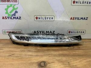 CİTROEN PİCASSO SAĞ GÜNDÜZ FARI ORJİNAL HATASIZ 9821287080