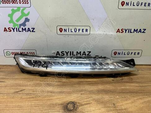 Citroen C4 Gündüz Farı (DRL) çıkma parça