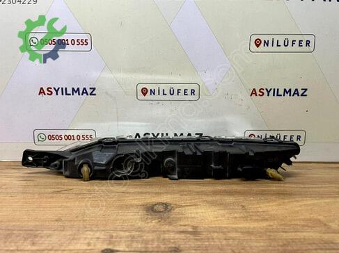 Citroen C4 Gündüz Farı (DRL) 9821287080 çıkma parça