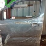 citroen Rifter/Berlingo sol kapı