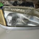 Citroen Far Sökme Çıkma