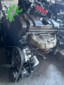 CITROEN SAXO 1.4 8 VALF BENZİNLİ BOŞ MOTOR ORJİNAL ÇIKMA