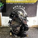 Citroen Saxo Motor Komple Çıkma Parça Erzurum