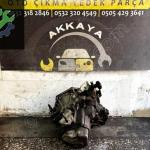 Citroen Saxo Şanzıman Komple Çıkma Parça Erzurum