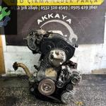 Citroen Saxo Motor Komple Çıkma Parça Erzurum