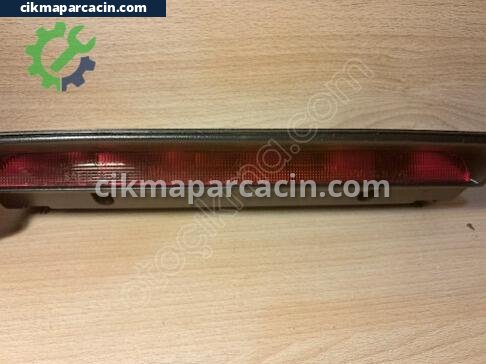 Citroen Saxo Lambda çıkma parça