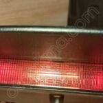 Citroen Saxo 1997-2005 Orijinal Çıkma Lambda SAEU96DOT
