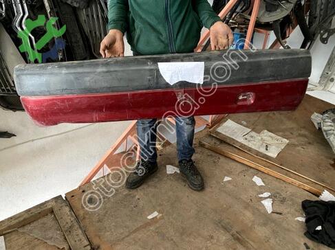 Citroen Saxo Arka Tampon çıkma parça