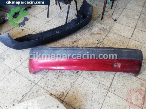 Citroen Saxo Arka Tampon çıkma parça