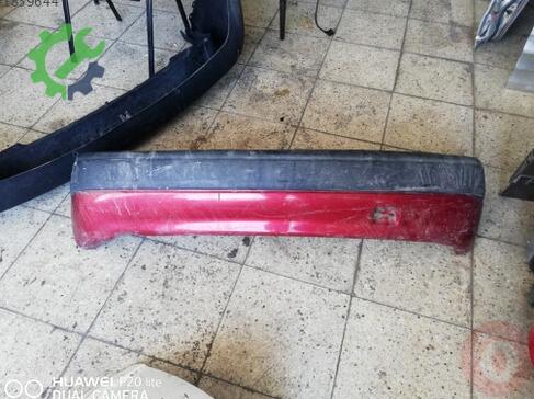 Citroen Saxo Arka Tampon çıkma parça