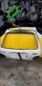 Citroen Saxo Orijinal Çıkma Bagaj Kapağı