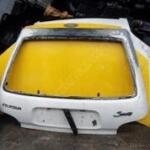Citroen Saxo 2025 Bagaj Çıkma