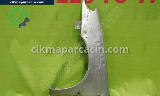 Citroen Saxo Sol Ön Çamurluk çıkma parça