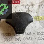 CİTROEN SAXO Orijinal çıkma direksiyon Airbag
