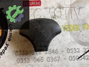 CİTROEN SAXO Orijinal çıkma direksiyon Airbag