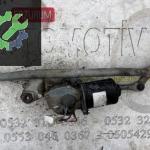 CİTROEN SAXO Orijinal Ön Cam Silecek Motoru Ve Mekanizması