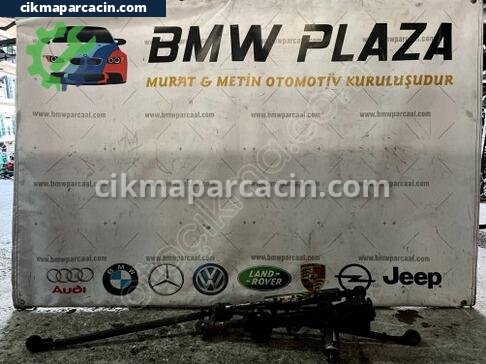 Peugeot 106 Direksiyon Kutusu çıkma parça