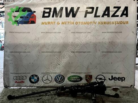 Peugeot 106 Direksiyon Kutusu çıkma parça