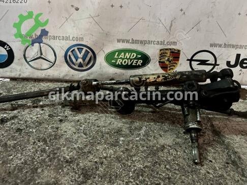 Peugeot 106 Direksiyon Kutusu çıkma parça
