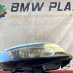 Citroen Saxo Sağ Ön Far çıkma parça - BMW-LAND PLAZA MURAT METİN OTOMOTİV Kayseri