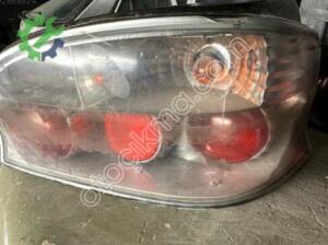 Sağ Stop Citroen Saxo Çıkma