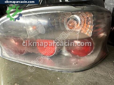 Citroen Saxo Sağ Stop çıkma parça