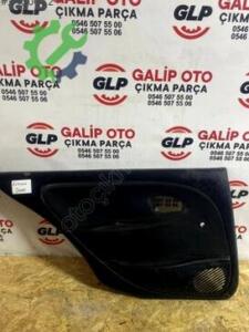 CİTROEN SAXO SOL ARKA KAPI DÖŞEMESİ ORJINAL ÇIKMA