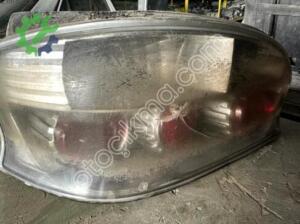 Çıkma Citroen Saxo Sol Stop