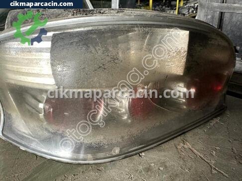 Citroen Saxo Sol Stop çıkma parça