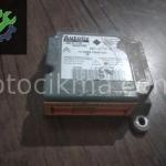 CİTROEN X-SARA AİRBAG BEYNİ 9642927880