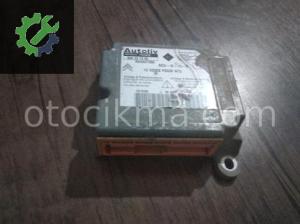 CİTROEN X-SARA AİRBAG BEYNİ 9642927880