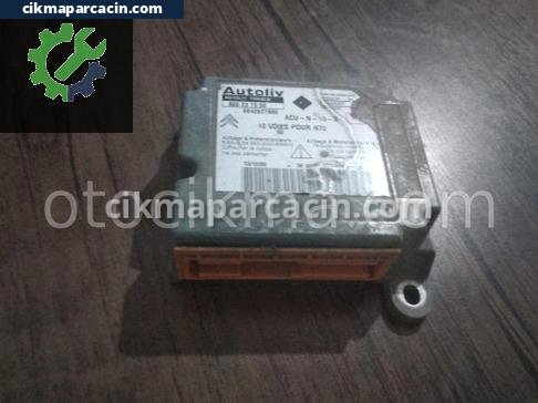 Citroen Xsara Airbag Beyni (SRS) çıkma parça