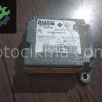 CİTROEN X-SARA AİRBAG BEYNİ 9642927880