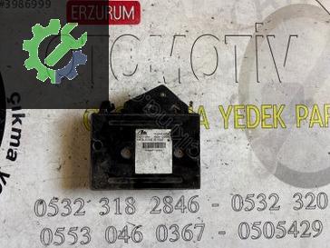 Citroen Xantia ECU (Motor Beyni) 1998-2001 çıkma parça