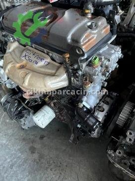 Citroen Xsara Motor Komple çıkma parça