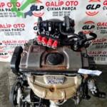 2000 Citroen Xsara Motor Komple Çıkma Parça Samsun