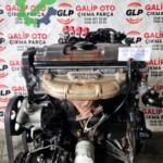 2000 Citroen Xsara Motor Komple Çıkma Parça Samsun