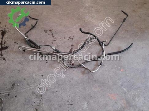 Citroen Xsara Direksiyon Hortumları çıkma parça