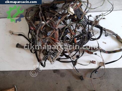 Citroen Xsara Motor Tesisatı çıkma parça