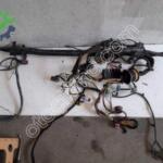2001 Citroen Xsara Motor Tesisatı Çıkma Parça Bursa
