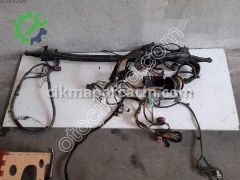 Citroen Xsara Motor Tesisatı çıkma parça